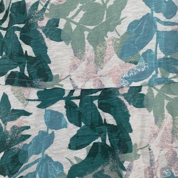 Deletta Amelia Tank Medium - boho - Picture 6 of 9